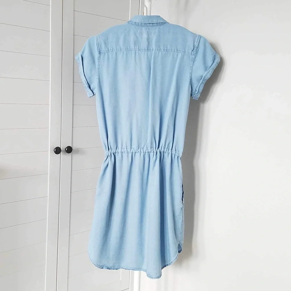 Thread & Supply Dress - Picture 2 of 3